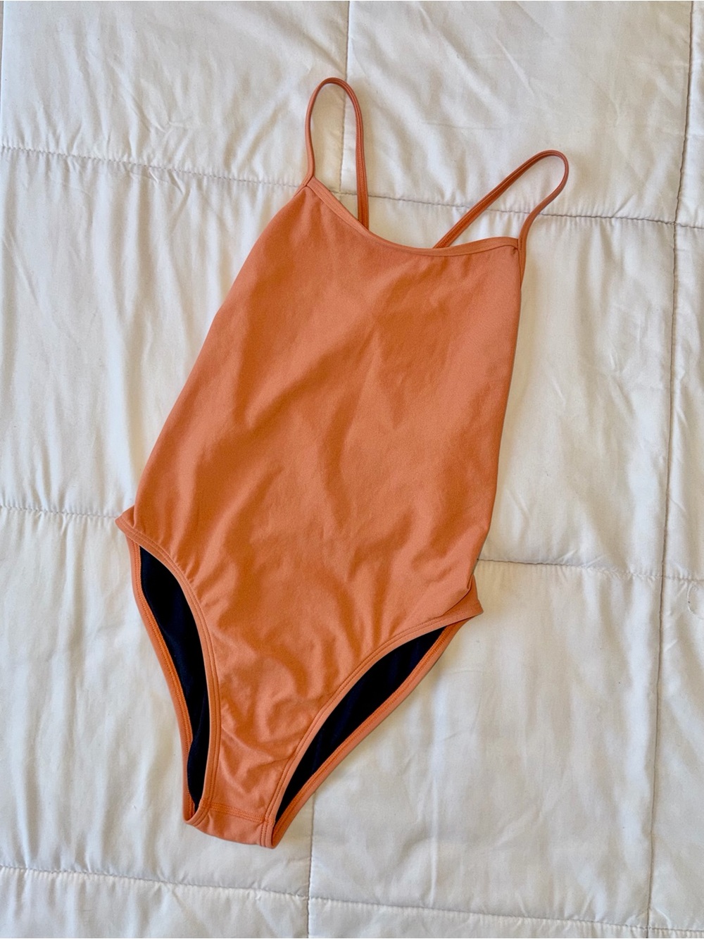 Jolyn “Perry” One-Piece Swimsuit
